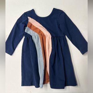 18-24 month Hanna Andersson Dress